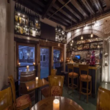 パラッツォ サン ロレンツォ