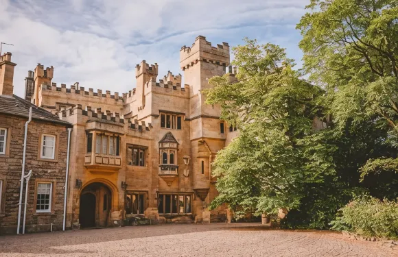 胡頓帕格內爾苑民宿