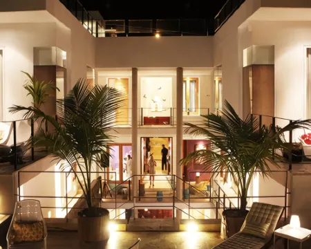 Hotel Isabel La Católica Hoteles en Pampatar