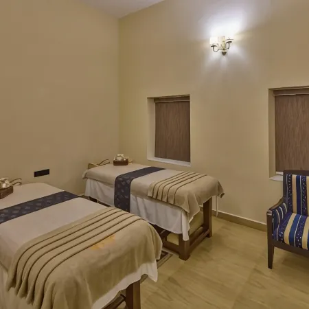 Royal Orchid Metropole Mysore