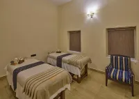 Royal Orchid Metropole Mysore - spa