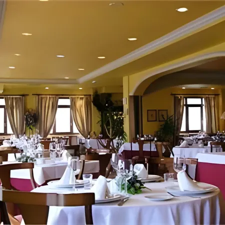 Hotel Spa El Muelle de Suances