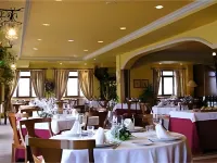 Hotel Spa El Muelle de Suances - bar