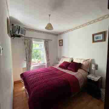 Achill View B&B Rooms