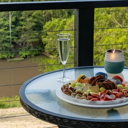 Whispering Valley Cottage Retreat