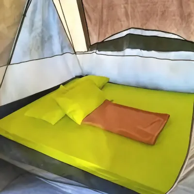 Herman Lantang Camp