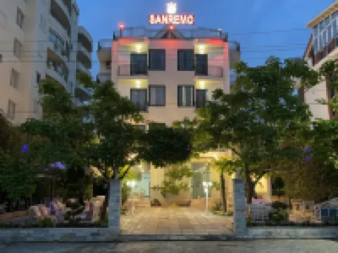 Sanremo Hotel Restorant โรงแรมใน