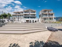 Trizonia Bay Hotel Hotels in Dorida