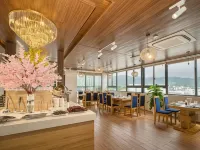 瑪雅3號飯店 達多海灘（Dat Doc Beach）附近的飯店