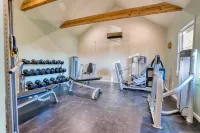 The Haüs Windham - Spacious Suites, Hot Tub, Mountain Views! - Gym