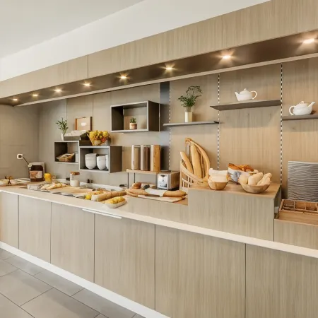 Comfort Hotel Lille Lomme