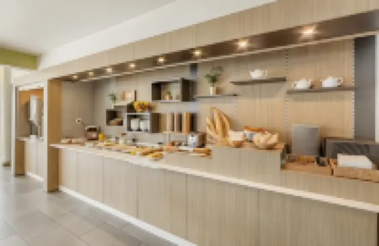 Comfort Hotel Lille Lomme