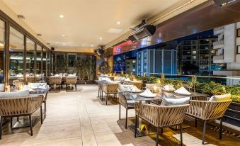 Tzl Suites Hotel Nişantaşı