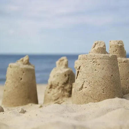 Holiday Apartment, 3 Bedrooms, Garden, Slowino