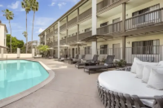 Best Western Carlsbad by the Sea Hoteles en Carlsbad