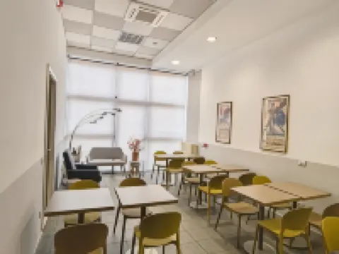 Hotel Marta Hotels in Forli