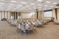 Best Western Premier Boulder Falls Inn - servizio colazione