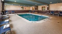 Best Western Plus Barrie - Hot Tub