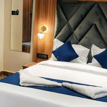 Hotel Victoria Palace & Banquet