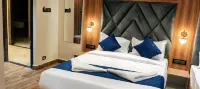 Hotel Victoria Palace & Banquet - Wifi