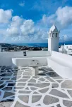 Villa Vasilis - Pensionat