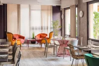 Hotel Bristol - Morgenmad