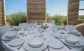 Grootvlei Guest Farm