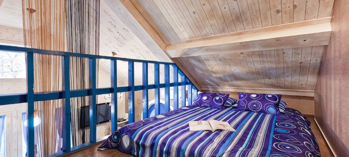 Chuncheon Atti Pension Hotels in Chuncheon-si