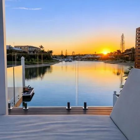 Saltwater Villas - Pet Friendly Accommodation