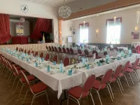 Hotel Schwarzes Ross Siebenlehn