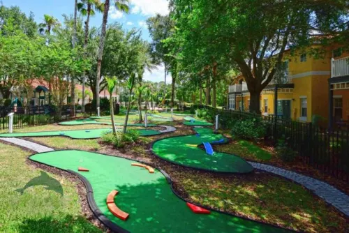 Jewel of Emerald Island with Heated Pool