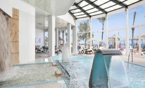 Hotel Best Sabinal