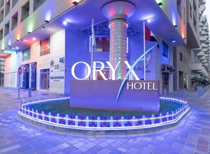 Oryx Hotel