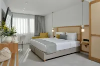 بي فور بي أثينز سيجنتشار هوتل