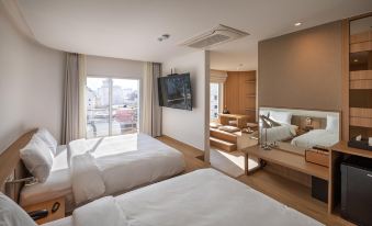 Suncheon Hohestay