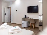 Hotiday Napoli Stella Hotel di 