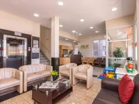 Hotel Express Canoas Hotels in Canoas