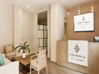 Royal Marbella Golf Resort Hotels in Benahavis