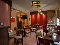 Xenonas Sta Tzakia Hotels in Karpenisi