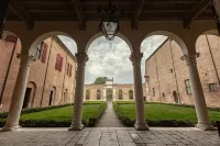 Ego' Residence Ferrara & City Center Apartment