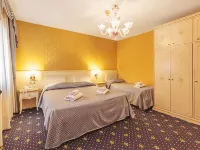 Hotel Castello Hotels near Teatro Malibran