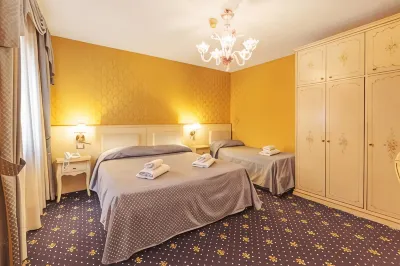 卡斯特洛酒店 鄰近聖保羅的酒店