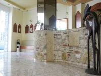 Hotel Marko Hotels in Loutraki-Agioi Theodoroi