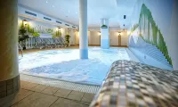 Hotel Kirchboden by Alpeffect Hotels - 3-stjärniga