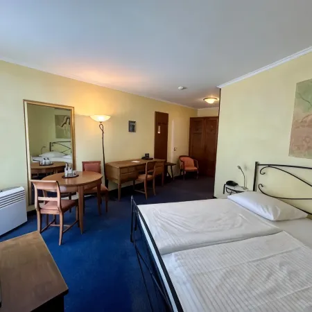 Hotel Landhaus Milser