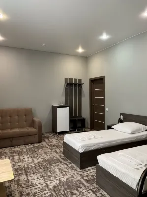 Delta Hotel Отели в г. 