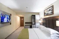 Jogor Hotel Ibadan