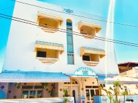 Albergo 2 Mari Hotels in Leuca