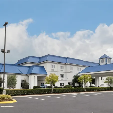 Country Inn & Suites by Radisson, Sevierville-Kodak, TN