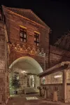 Asuwari Suites Cappadocia - Kitchenette